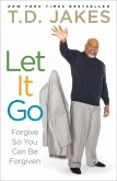 Let It Go (eBook, ePUB)