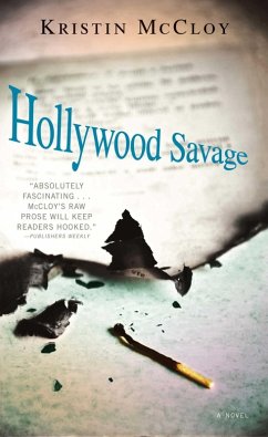 Cover Hollywood Savage (eBook, ePUB)