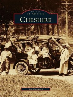 Cover Cheshire (eBook, ePUB)