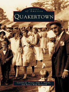 Cover Quakertown (eBook, ePUB)