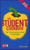The Student Cookbook (eBook, ePUB)