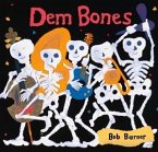 Dem Bones (eBook, ePUB)