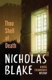 Thou Shell of Death (eBook, ePUB)