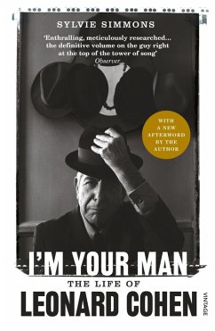 I'm Your Man (eBook, ePUB) - Simmons, Sylvie