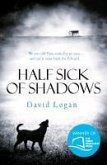 Half-Sick Of Shadows (eBook, ePUB)