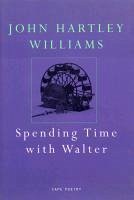 Cover Spending Time With Walter (eBook, ePUB)