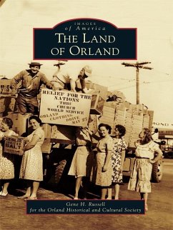 Land of Orland (eBook, ePUB) - Russell, Gene H.