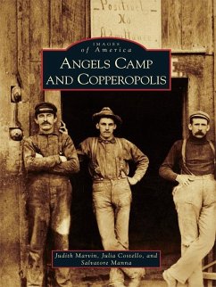 Cover Angels Camp and Copperopolis (eBook, ePUB)