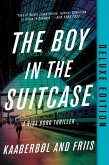 The Boy in the Suitcase (eBook, ePUB)