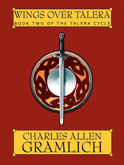 Wings Over Talera (eBook, ePUB)