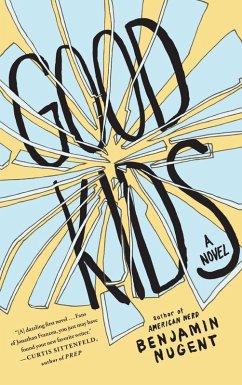 Good Kids (eBook, ePUB) - Nugent, Benjamin