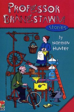 Professor Branestawm Stories (eBook, ePUB) - Hunter, Norman