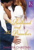 The Redhead and the Preacher (Loveswept) (eBook, ePUB)