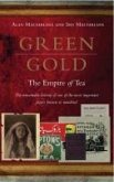 Green Gold (eBook, ePUB)