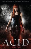 ACID (eBook, ePUB)