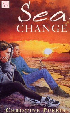 Cover Sea Change (eBook, ePUB)