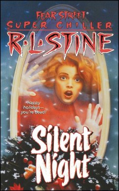 Silent Night (eBook, ePUB) - Stine, R. L.