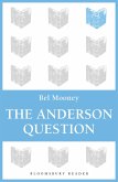 The Anderson Question (eBook, ePUB)