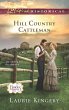 Hill Country Cattleman (eBook, ePUB) - Bild 1