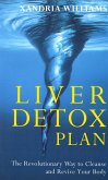 Liver Detox Plan (eBook, ePUB)