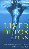Liver Detox Plan (eBook, ePUB) Liver Detox Plan (eBook, ePUB)