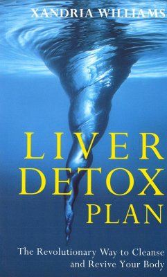 Liver Detox Plan (eBook, ePUB) - Williams, Xandria