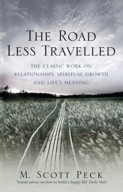 Cover Creating True Peace (eBook, ePUB)