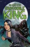 The Curse of the Crocodile King (eBook, ePUB)