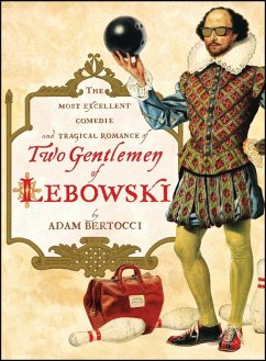 Two Gentlemen of Lebowski (eBook, ePUB) - Bertocci, Adam