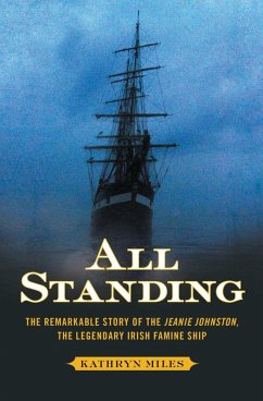 Cover All Standing (eBook, ePUB)