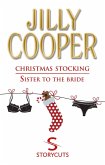 Christmas Stocking/Sister To The Bride (Storycuts) (eBook, ePUB)