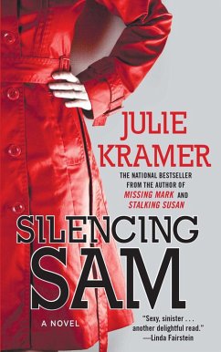 Cover Silencing Sam (eBook, ePUB)