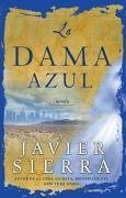 La Dama azul (The Lady in Blue) (eBook, ePUB) - Sierra, Javier