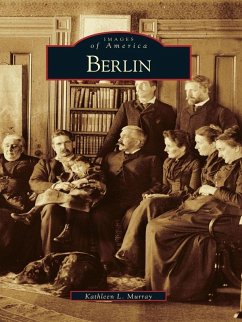 Cover Berlin (eBook, ePUB)