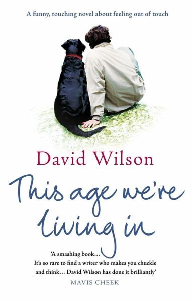 This Age We're Living In (eBook, ePUB)