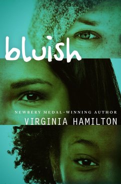 Bluish (eBook, ePUB) - Hamilton, Virginia