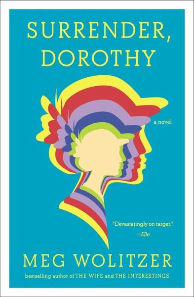 Surrender, Dorothy (eBook, ePUB)