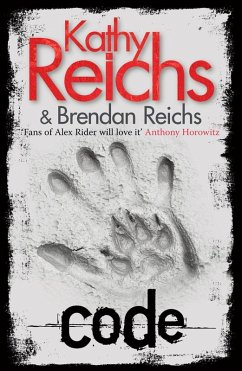 Code (eBook, ePUB) - Reichs, Kathy