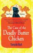 The Case of the Deadly Butter Chicken... - Bild 1