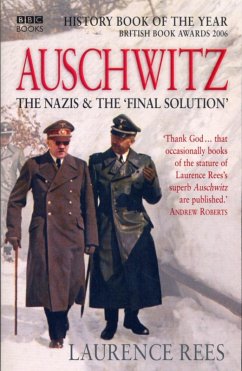 Auschwitz (eBook, ePUB) - Rees, Laurence