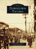 Downtown Tacoma (eBook, ePUB)