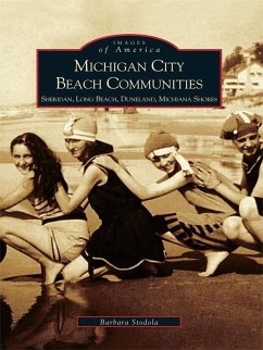 Michigan City Beach Communities (eBook, ePUB) Cover Michigan City Beach Communities (eBook, ePUB)