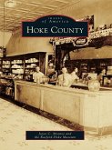 Hoke County (eBook, ePUB)