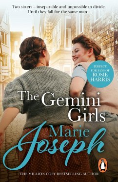 Cover The Gemini Girls (eBook, ePUB)