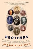 Brothers (eBook, ePUB)