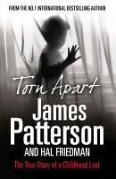 Torn Apart (eBook, ePUB) - Patterson, James