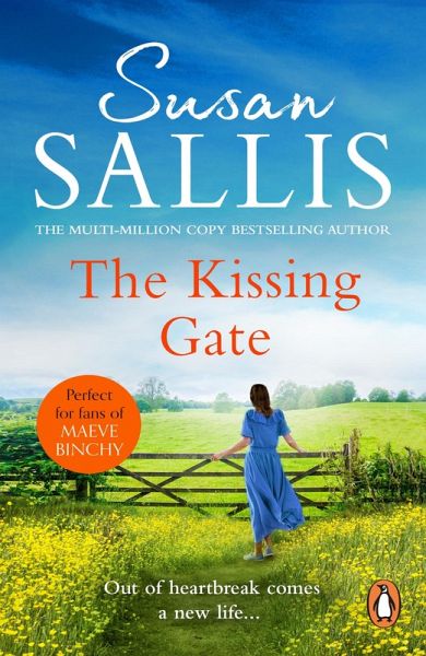 The Kissing Gate (eBook, ePUB)