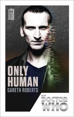 Doctor Who: Only Human (eBook, ePUB) - Roberts, Gareth
