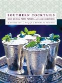 Southern Cocktails (eBook, ePUB)