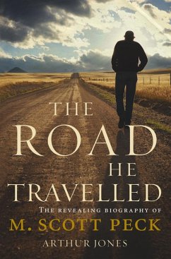 Cover The Road He Travelled (eBook, ePUB)